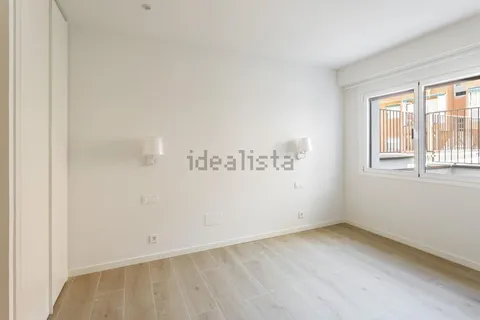 Pis de 80 m² a Madrid