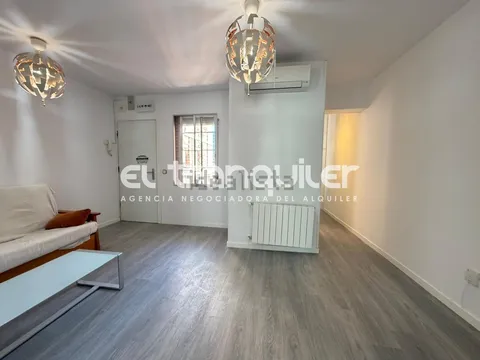 Flat 66 m² in Madrid (2/16)