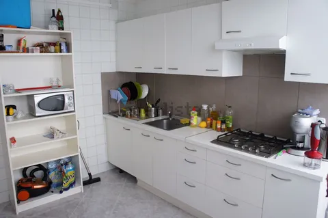 Habitació de lloguer, Palma