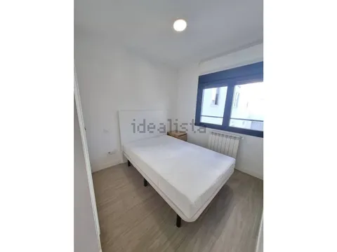 Pis de 34 m² a Madrid