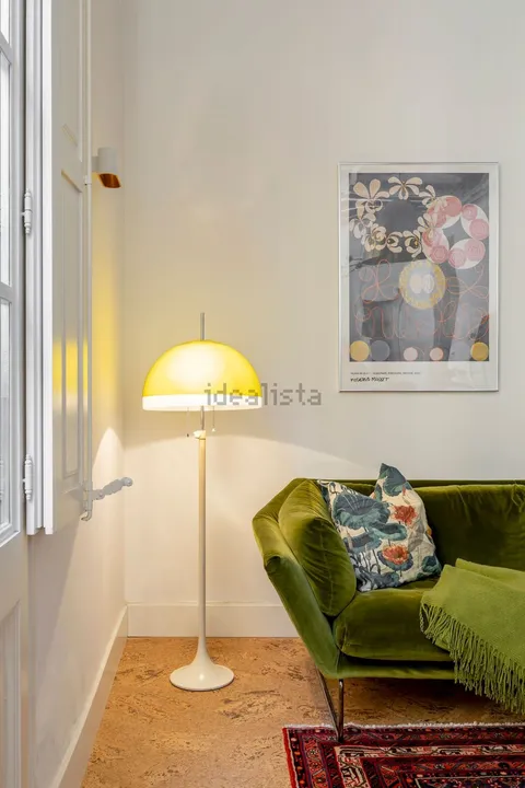 Pis de 140 m² a Barcelona