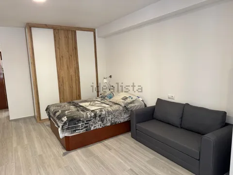 Pis de 37 m² a Madrid