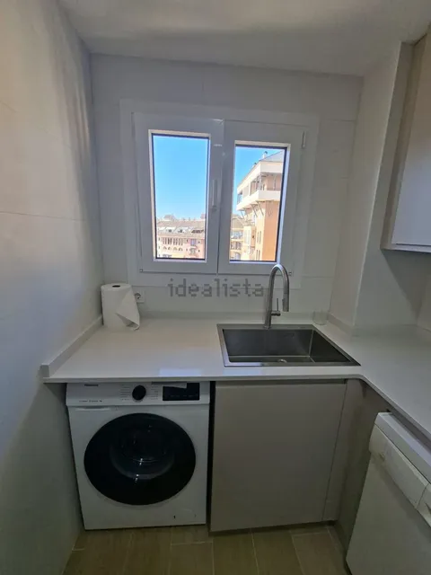 Pis de 86 m² a Alboraia