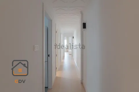 Pis de 111 m² a Granada