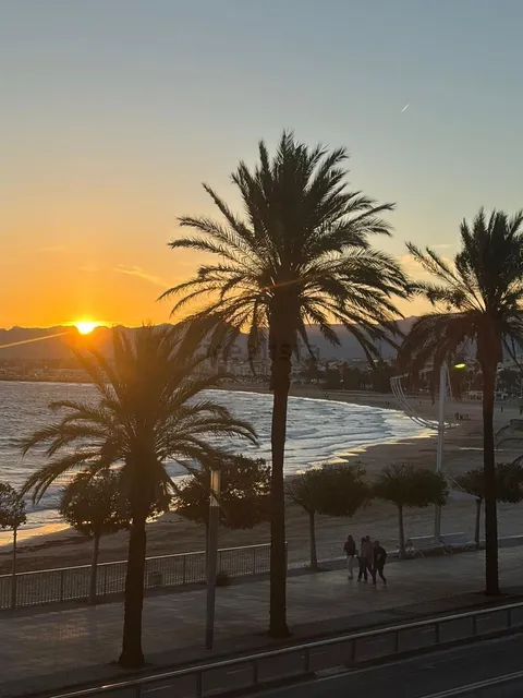 Wohnung 45 m² in Cambrils