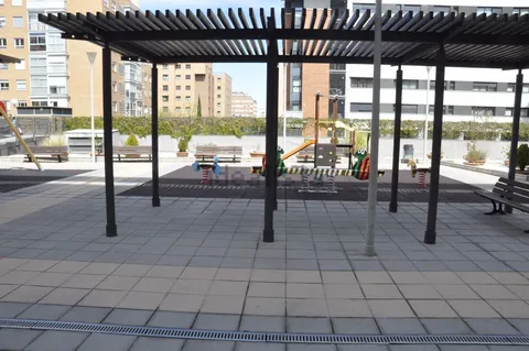 Pis de 85 m² a Madrid