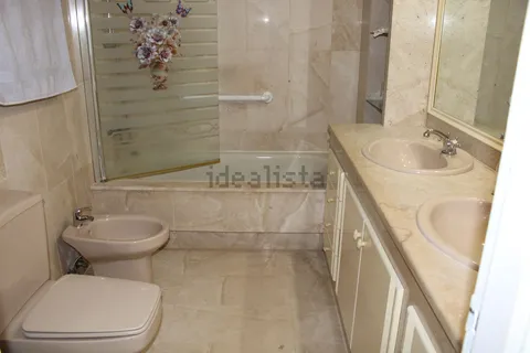 Pis de 107 m² a Pontevedra