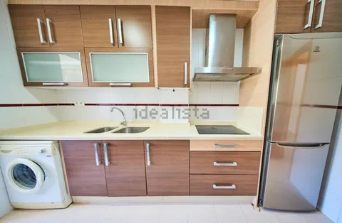 Pis de 100 m² a Madrid