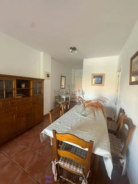 Pis de 108 m² a Lepe