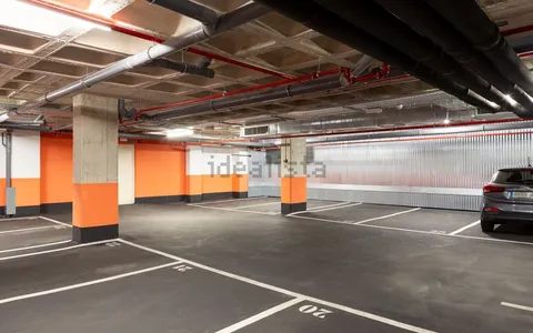 Pis de 80 m² a Madrid