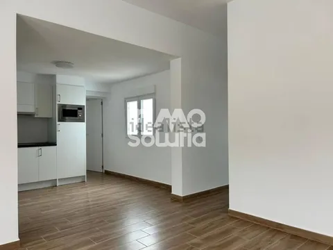 Pis de 65 m² a Fasnia