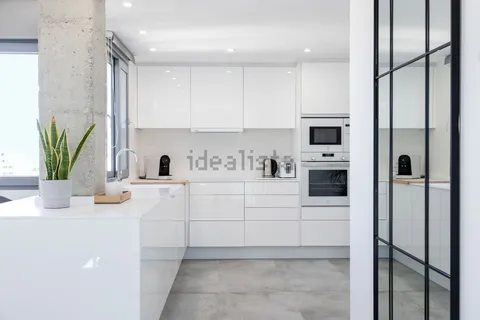 Pis de 168 m² a Palma