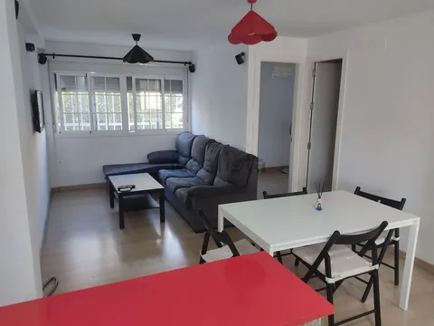 Pis de 60 m² a Sevilla