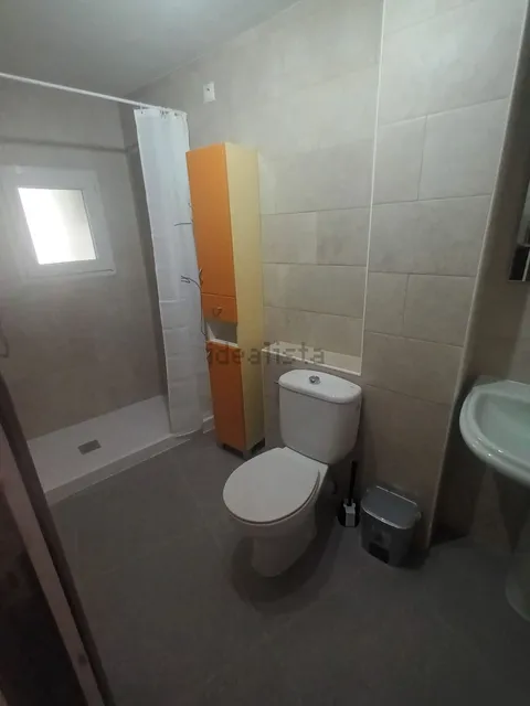 Room for rent, Almeria (4/7)