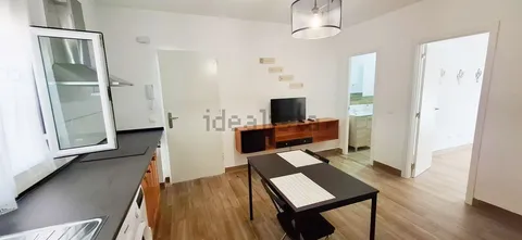 Pis de 48 m² a Màlaga