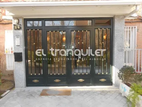 Pis de 70 m² a Madrid (2/29)