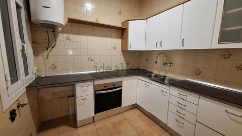 Pis de 120 m² a Barcelona