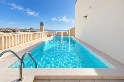 Pis de 79 m² a Palma