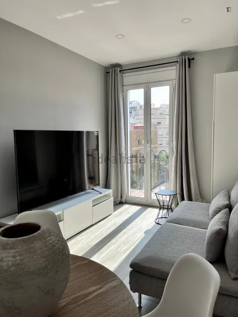 Habitació de lloguer, l'Hospitalet de Llobregat