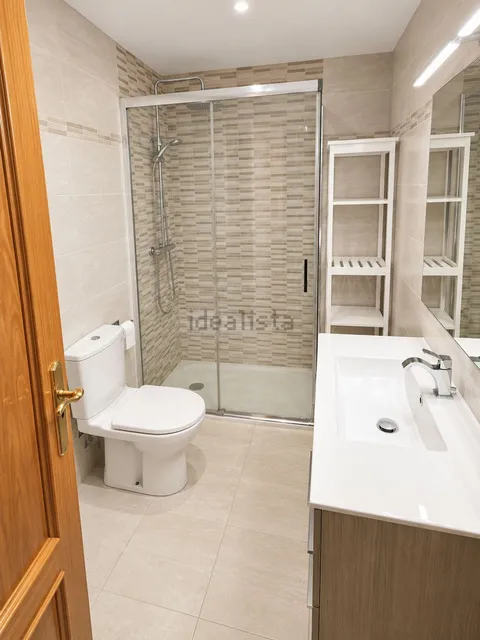 Квартира 113 м² в Аликанте