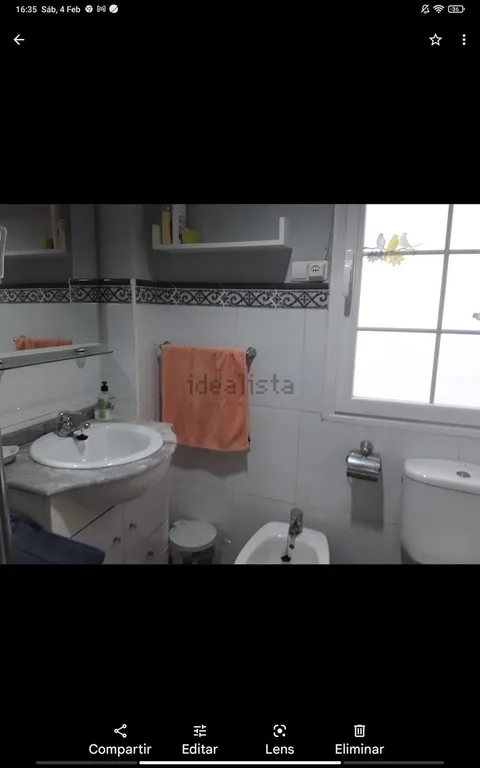 Habitació de lloguer, Logronyo