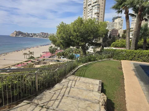 Apartamento 120 m² em Benidorm