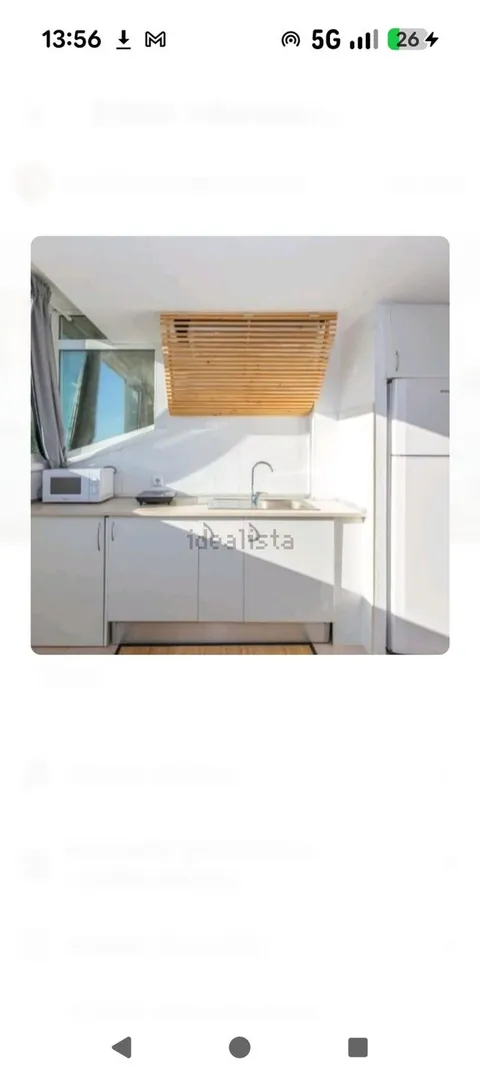 Pis de 45 m² a Benalmádena