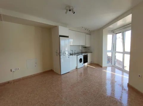 Pis de 66 m² a Madrid