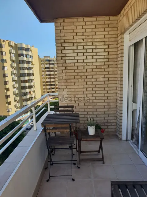 Pis de 150 m² a Màlaga