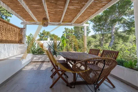 Квартира 72 м² у Sant Josep de sa Talaia (4/23)