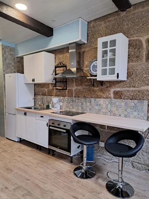 Pis de 45 m² a Vigo