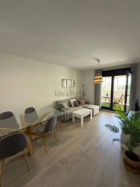 Pis de 93 m² a Dos Hermanas
