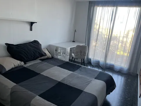 Pis de 130 m² a València