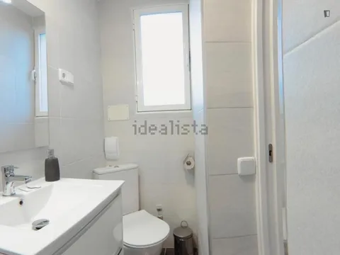 Appartamento 40 m² a Madrid