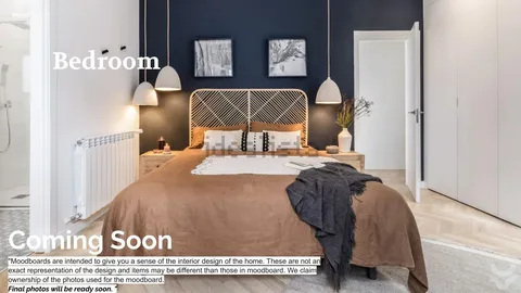 Appartamento 50 m² a Madrid