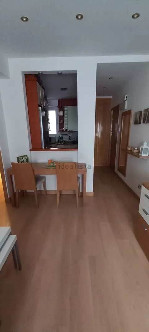 Chambre à louer, Madrid