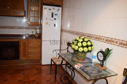 Pis de 120 m² a Elx