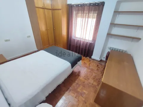 Habitació de lloguer, Salamanca