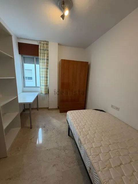 Habitació de lloguer, Còrdova