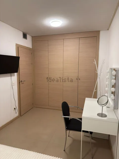 Habitació de lloguer, Madrid (2/6)