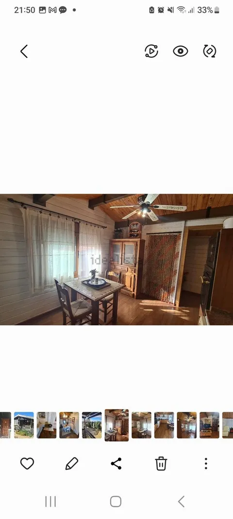 Haus 120 m² in La Solana