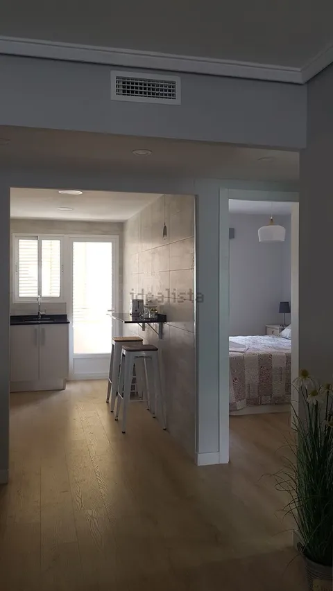 Pis de 70 m² a Cullera