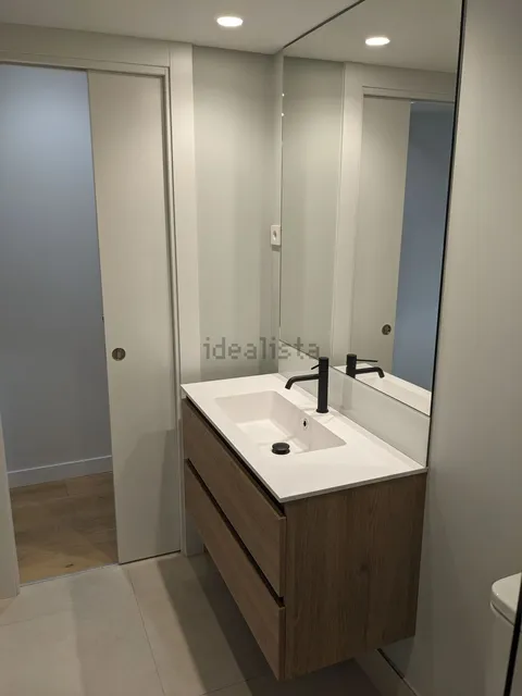 Pis de 44 m² a Madrid