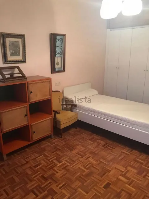 Habitació de lloguer, Pamplona