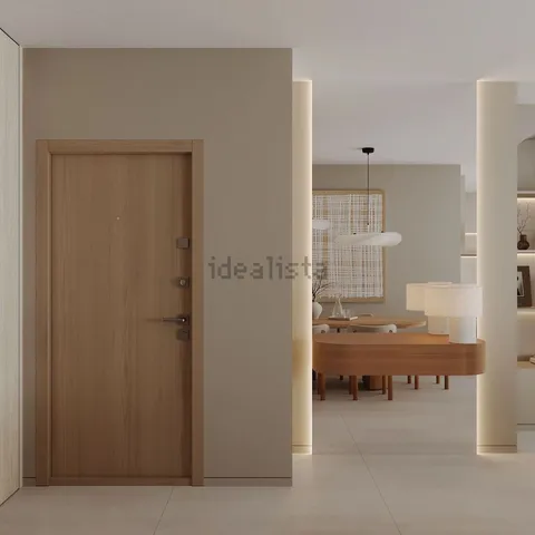 Pis de 142 m² a Benahavís