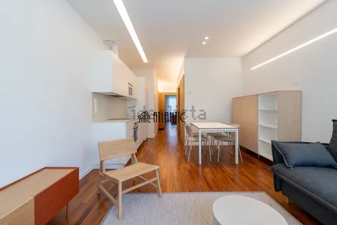 Pis de 63 m² a Vigo