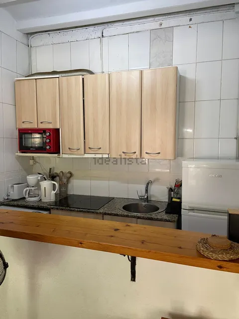 Pis de 50 m² a Barcelona