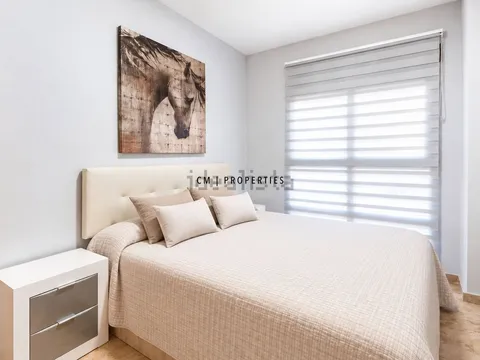 Pis de 116 m² a València