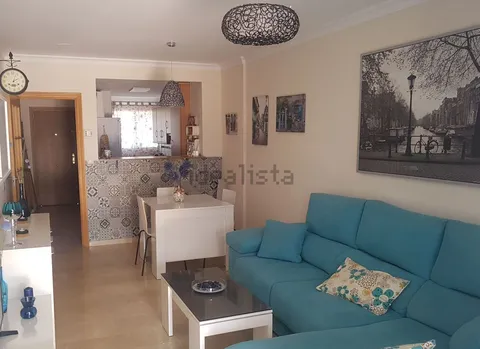 Pis de 150 m² a Manilva (2/20)
