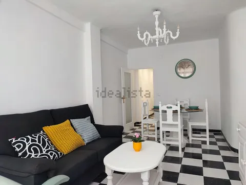 Flat 75 m² in Málaga